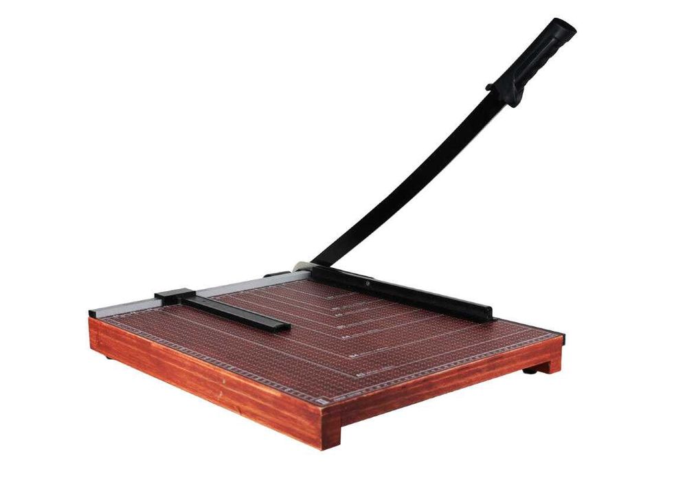 Резак для бумаги А3 формата