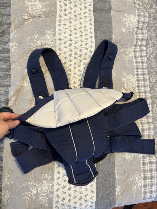 Кенгуру BabyBjörn