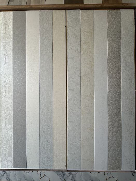 Dekor plast patalochniy va stenavoy