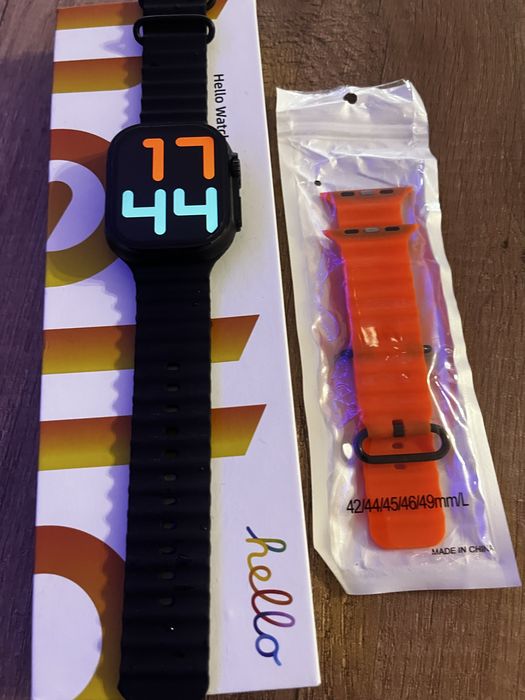 Smart watch , Нов Смарт часовник !