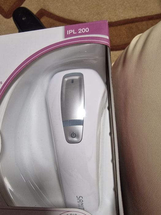 Epilator IPL 200
