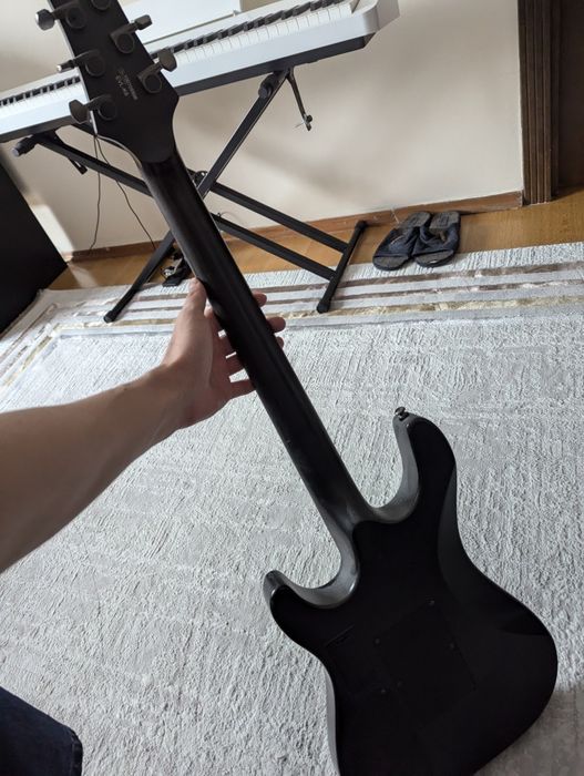 Электрогитара Cort EVL-K6