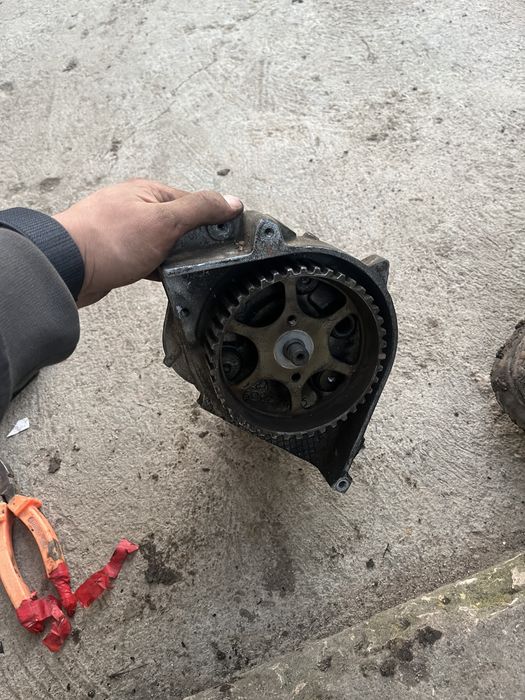 Дизелова помпа за Peugeot 406