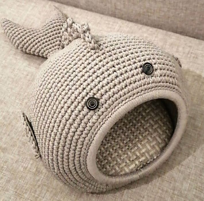 Домик для питомцев, весом  5-12 кг