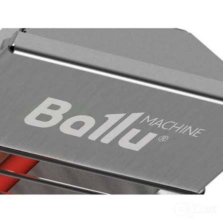Ballu BIH-T-6.0/380V — 6 kW infraqizil isitkich