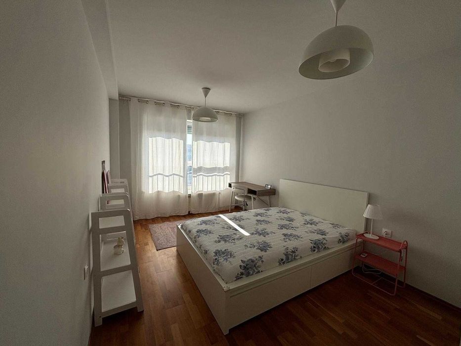 Дава се под наем Тристаен апартамент в София, Света Троица - 106 кв.м за 650 € - Снимка #10
