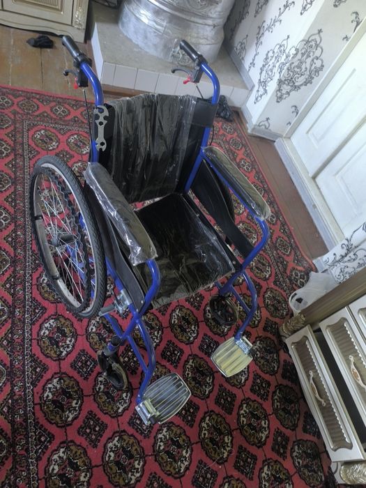 Invalid kalaska yangi