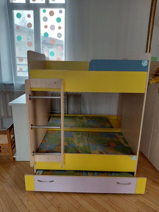 Продам б/у мебель