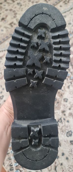 Женские полусапожки