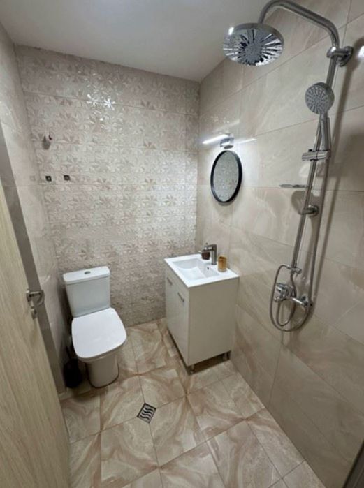 Дава се под наем Едностаен апартамент в София, Банишора - 40 кв.м за 547.23 € - Снимка #3