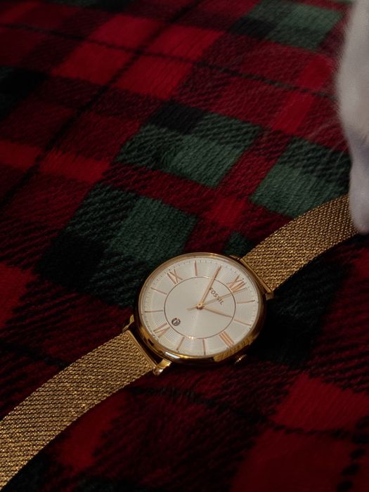 Ceas original Fossil