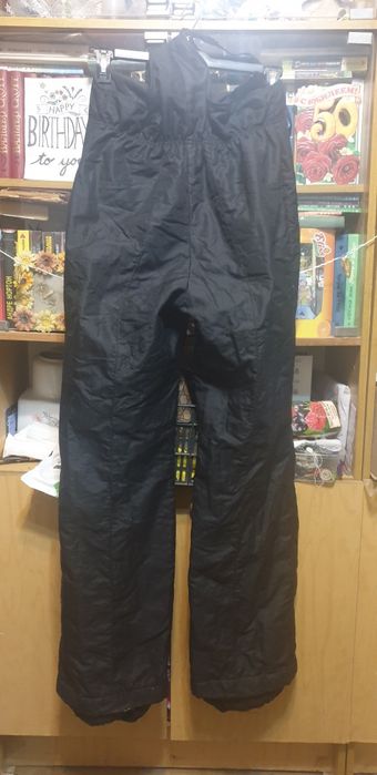 Брюки синтепоновые унисекс XL Австрия