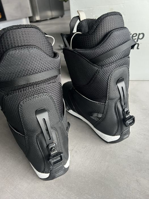 Сноуборд обувки Burton Step On