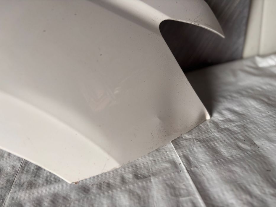 Преден десен калник • VW Caddy (2020– )