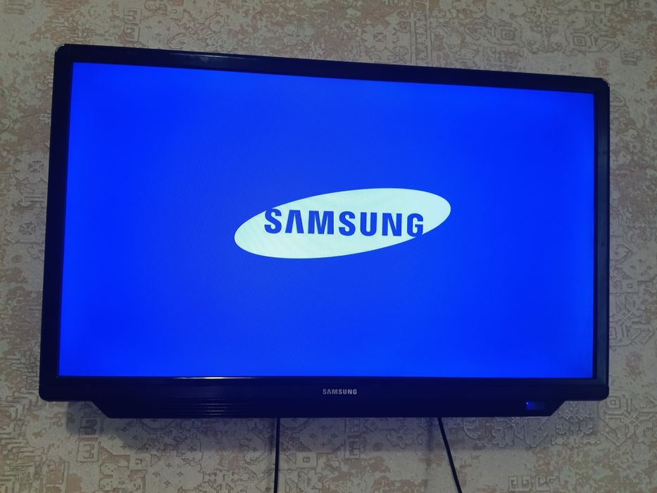 Самсунг 32 лик б/у