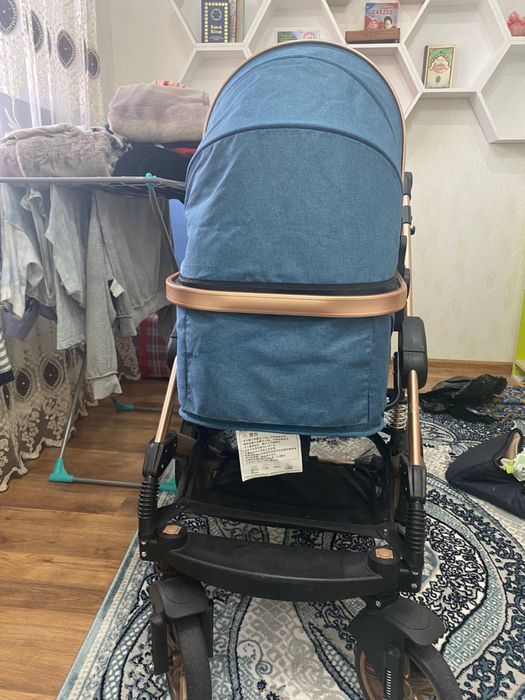 Продается Детская коляска