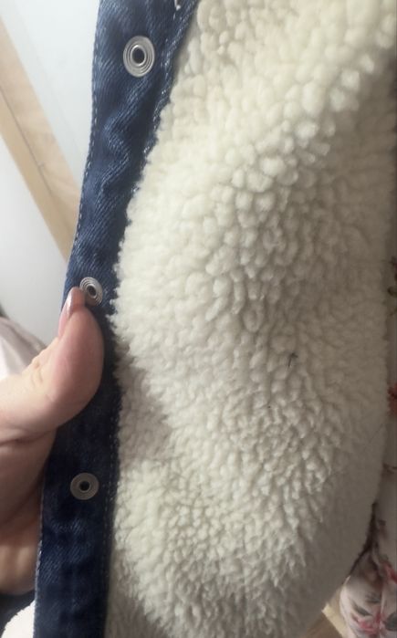 Geaca zara, marimea 92, noua fara eticheta