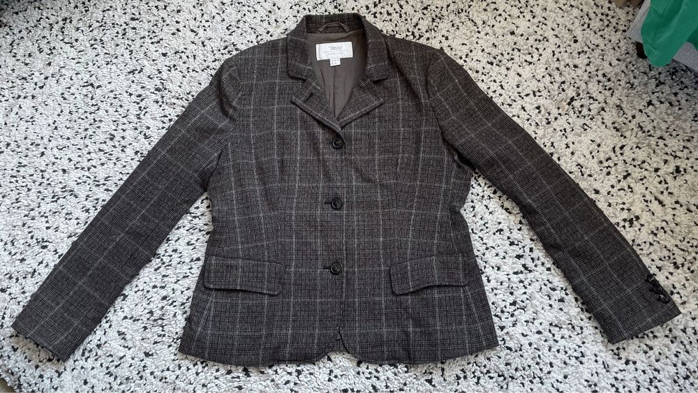 Дамско сако Marlboro Classics размер L