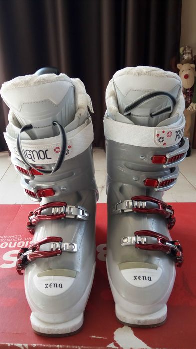 Ски обувки Rossignol 24.