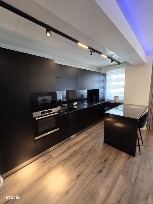 Apartament Lake View