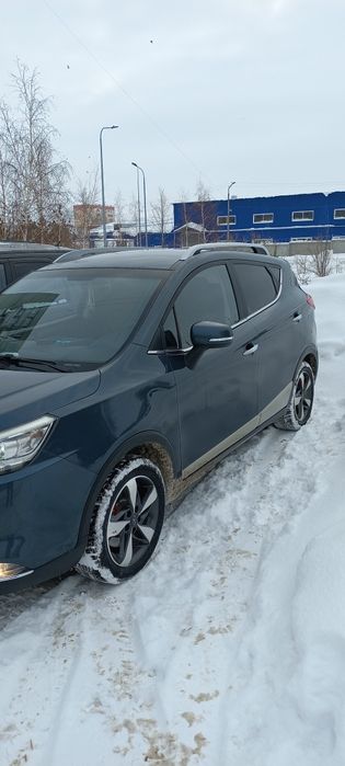 Продажа автомобиля