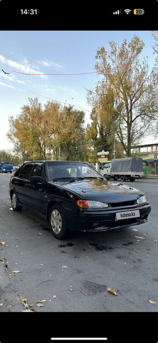 Продам ваз 2114 самара