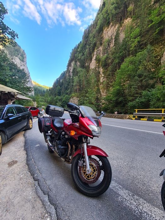 Kawasaki ZR7S 2003 A2