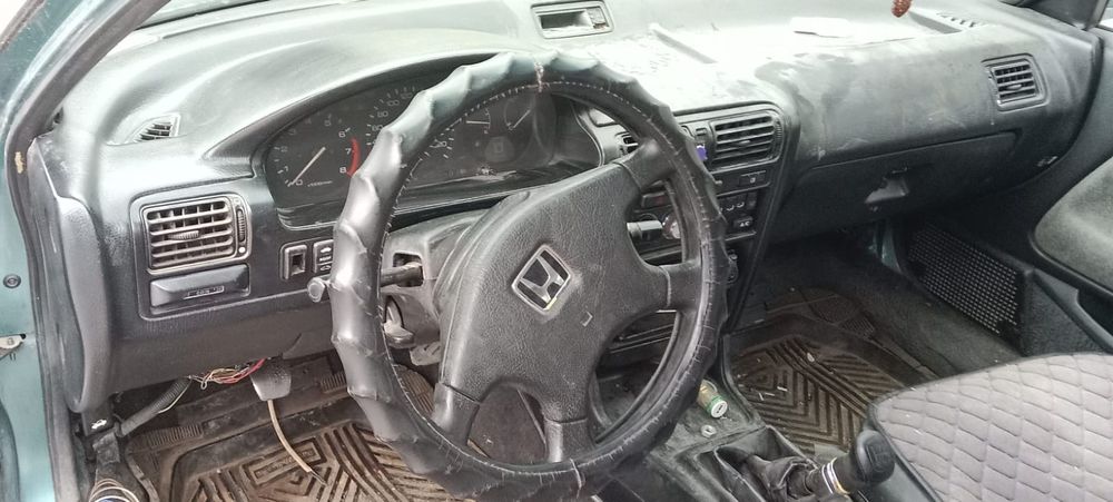 Продается Хонда аккорд