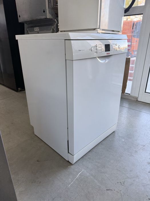 Съдомиялна машина BOSCH Super+