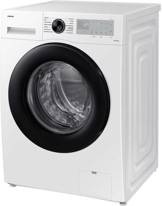 Пералня Samsung WW80CGC04DAHEF 8кг.