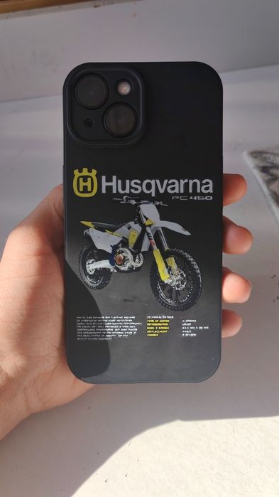 Продам айфон 15.
