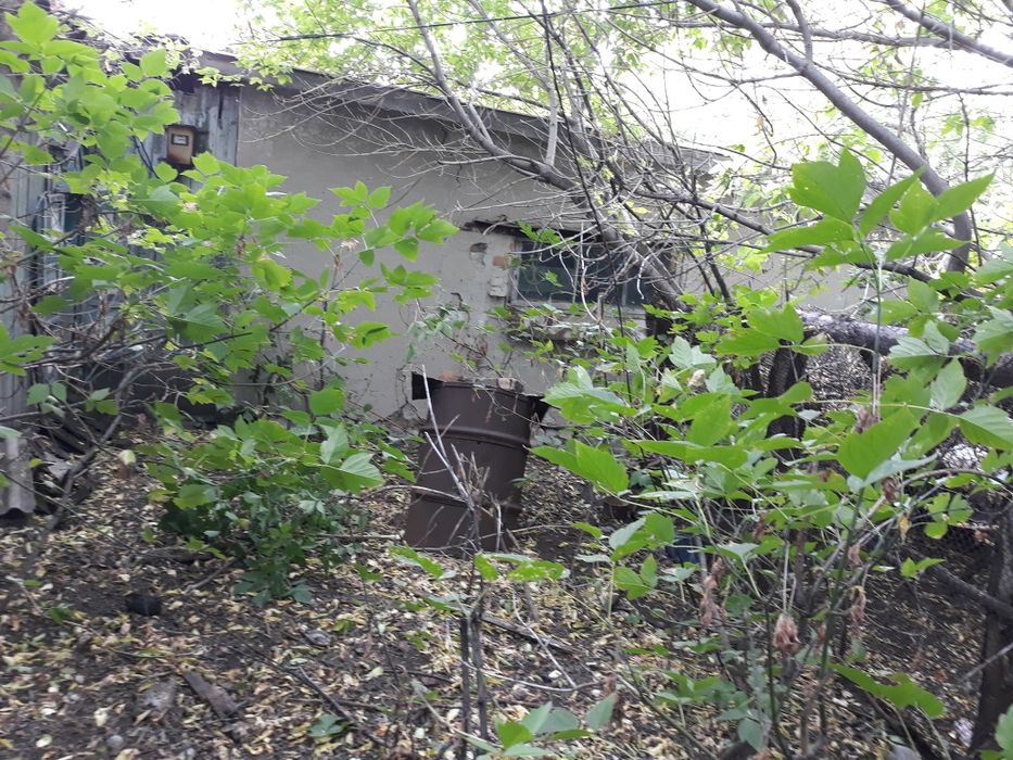 Продам дом с документами