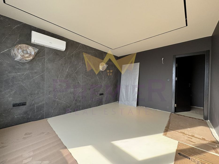 Продава се Тристаен апартамент в Варна, Център - 106 кв.м за 1683 €/кв.м - Снимка #3