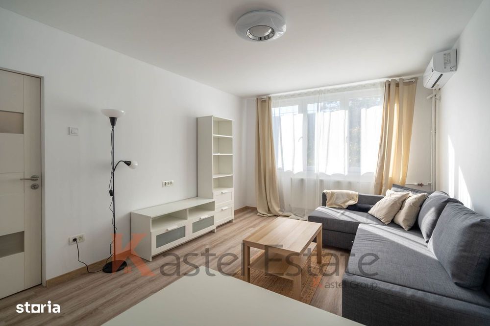 Garsoniera prima închiriere – Metrou Valea Ialomiței I Comision 0%