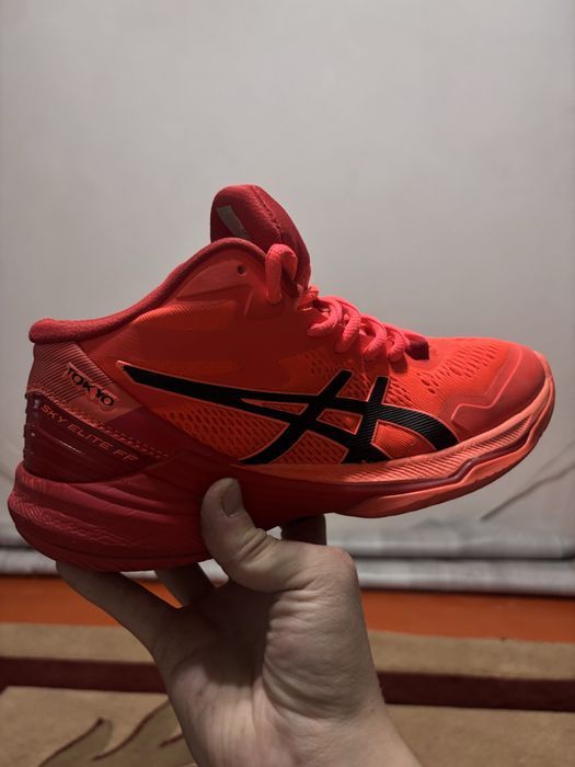 Asics sky elite ff tokyo olympics