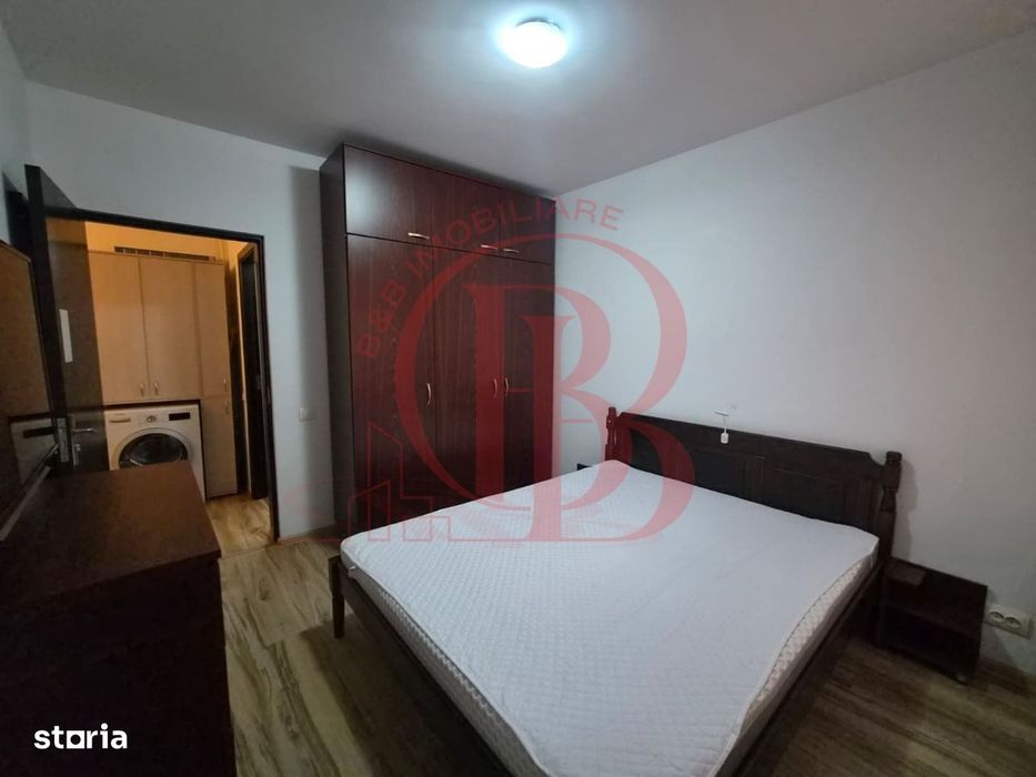 Apartament Finalizat 3 camere Mutare Imediata Mobilat Utilat