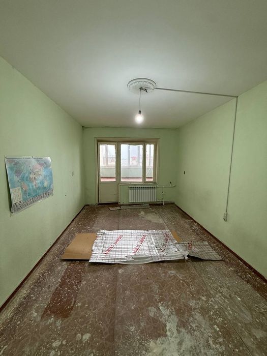 Срочно продаётся 2х ком квартира