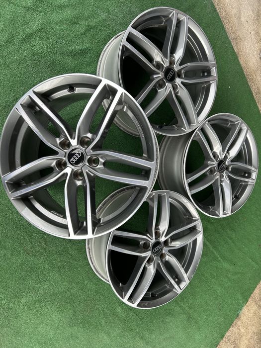 5х112 19 за audi