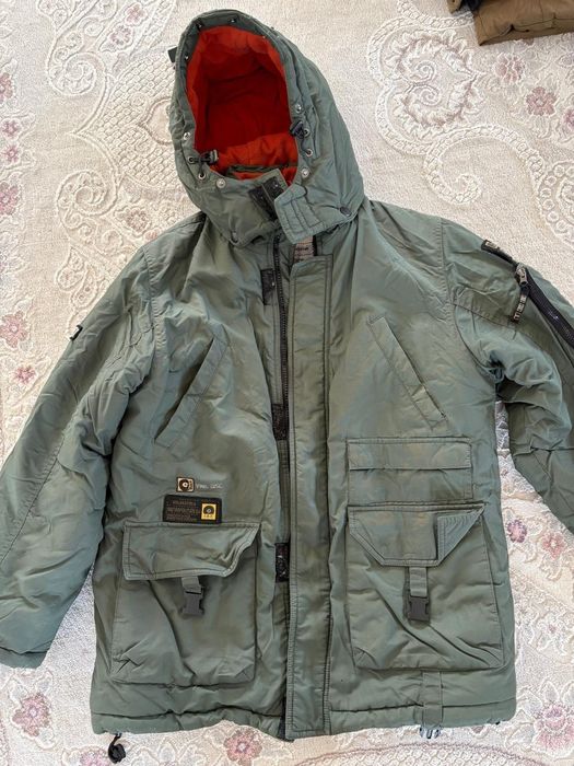 Куртка. Мальчикам.