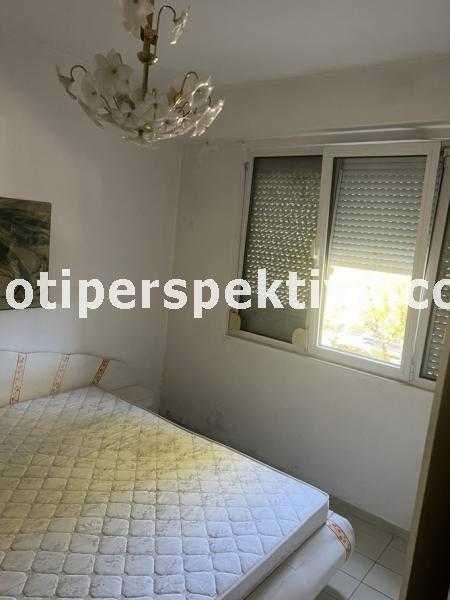 Продава се Двустаен апартамент в Пловдив, Христо Смирненски - 60 кв.м за 1867 €/кв.м - Снимка #1