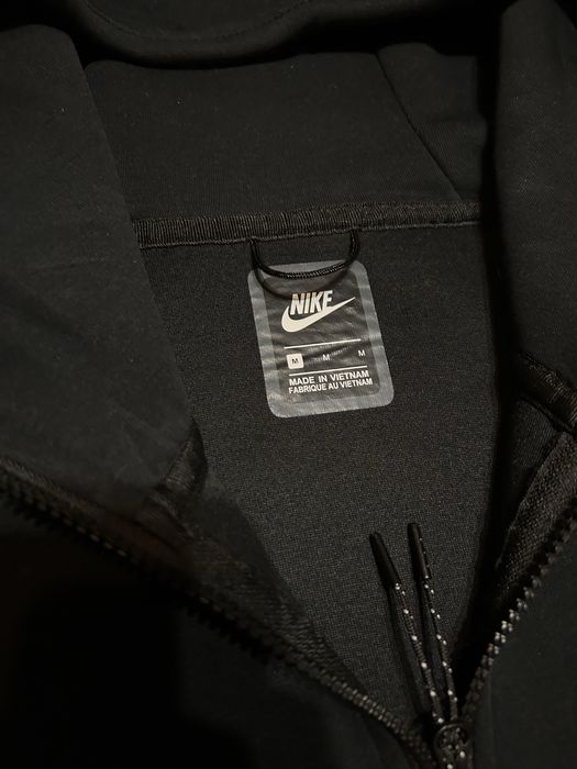 Nike Tech Fleece