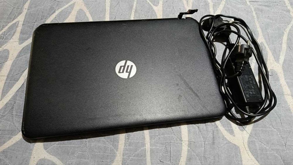 Ноутбук HP 255 G3