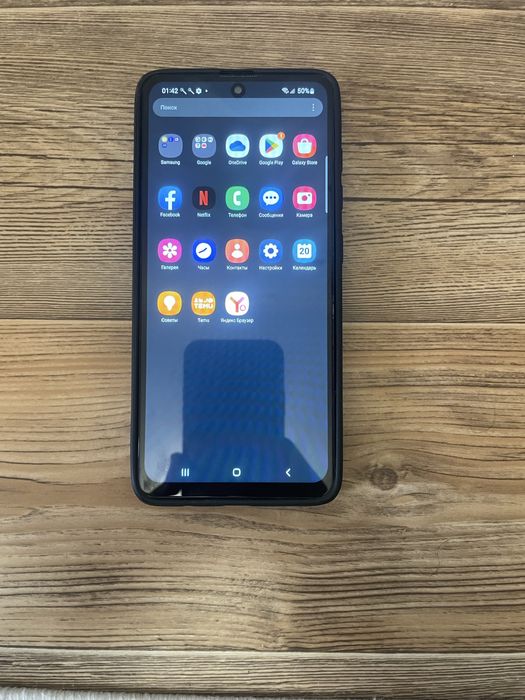 Samsung A51 в хорошым состн