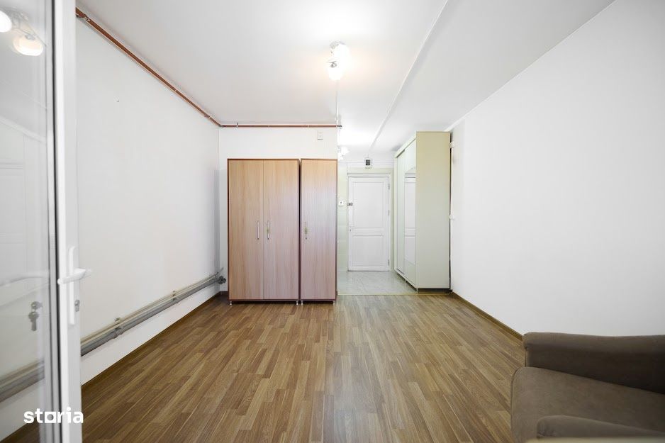 Garsoniera cocheta Prundu, zona linistita! Zero comision!