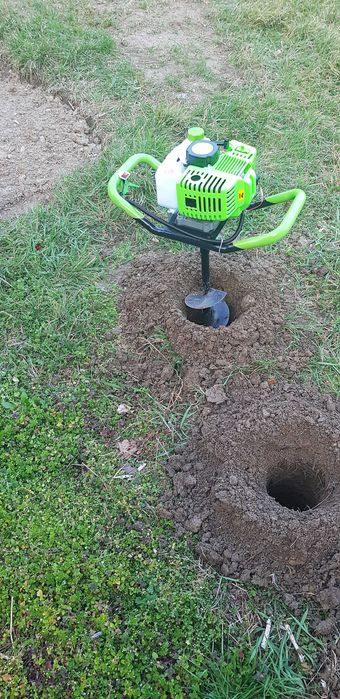 Gauri motoburghiu,imprejmuiri,spart lemne cu spargator profesional,etc