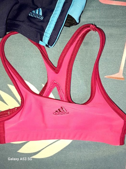 Costum baie Adidas