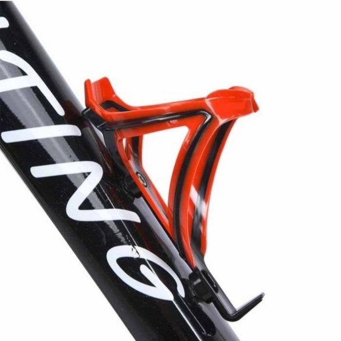 Suport Ztto policarbonat ultraușor cursiera mtb bicicleta bidon sticla