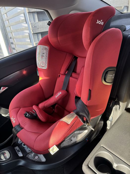 Scaune auto cu isofix