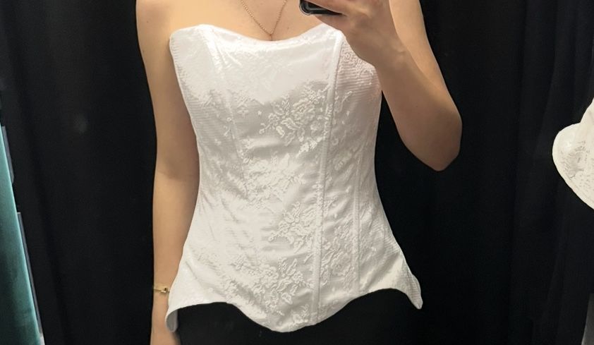 Одежда женская, размер 42 С