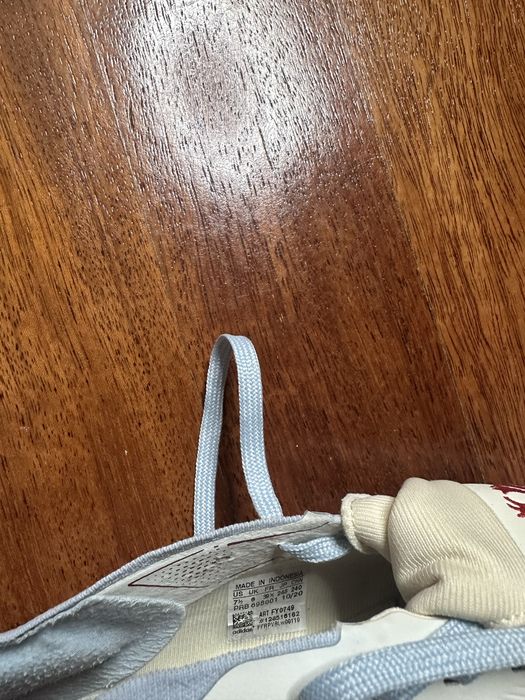 Diana Al Shammari x Adidas Predator Elite TFG Fold-Over Tongue FG "The Football Gal"